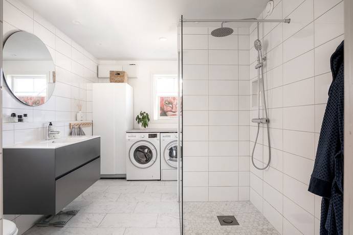5 rum Kedjehus på Blomodlarvägen 23 Lekeryd Jönköpings kommun - bild 11