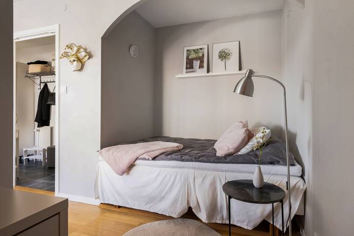 1.5 rum Lägenhet på Södra Kansligatan 32 Söder Gävle kommun - bild 16