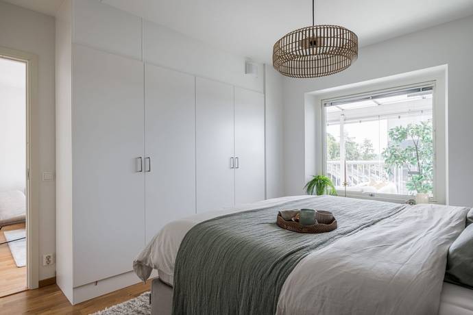 2 rum Lägenhet på Larssons Berg 4 Stensjön Mölndals kommun - bild 12