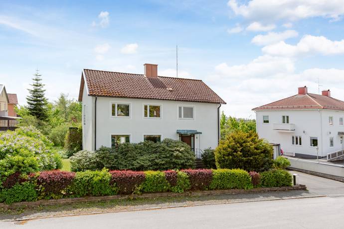 Nyhem, Nässjö kommun