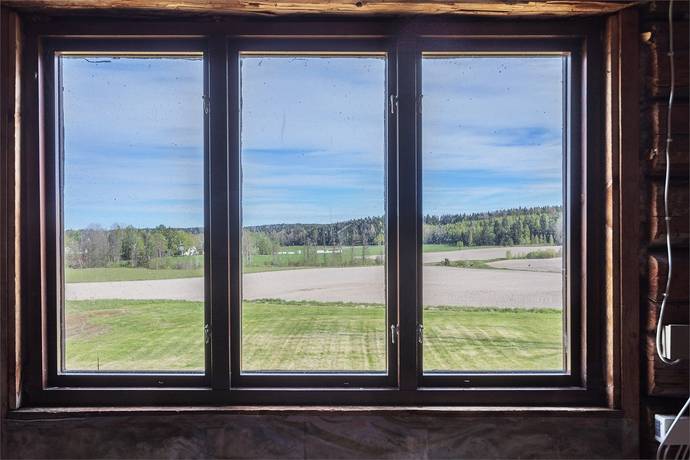 4 rum Vinterbonat fritidshus på Rud Byggningen Säffle kommun - bild 23