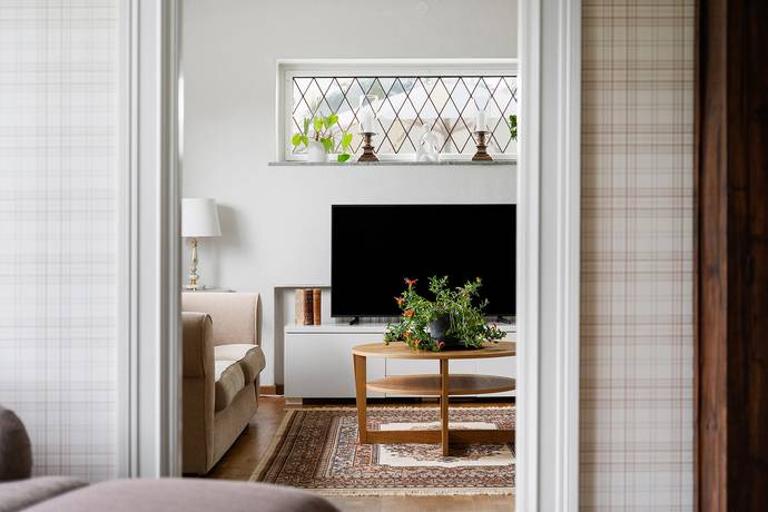 6 rum Villa på Trädgårdsgatan 5 Perstorp Perstorps kommun - bild 9