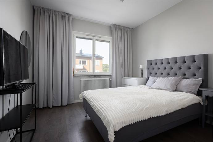 2 rum Lägenhet på Hamngatan 21B Centralt Nynäshamns kommun - bild 7