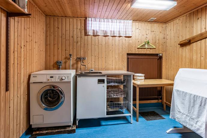 4 rum Villa på Granitvägen 19 Brattberget Arboga kommun - bild 25