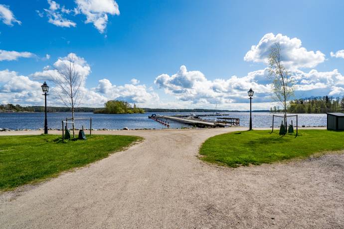 4 rum lägenhet på Trädgårdsgatan 4 Askersund, Askersunds kommun - bild 4