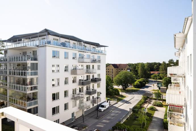3,5 rum lägenhet på Vallagränd 14, Vån 4+5 Handen, Haninge kommun - bild 3