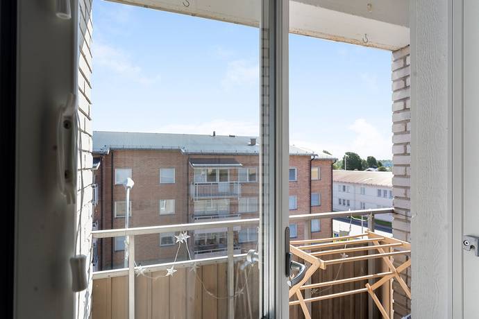 4 rum Lägenhet på Nygatan 8 B 3 tr Centrum Haparanda kommun - bild 7