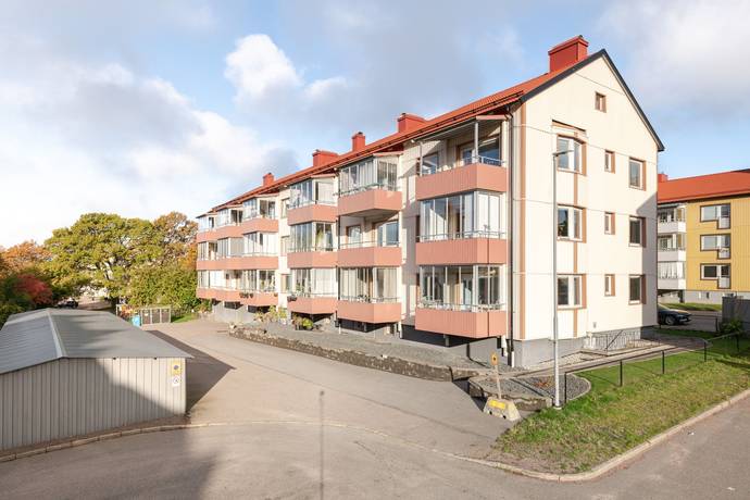 Storgatan 37A, Storgatan, Motala kommun