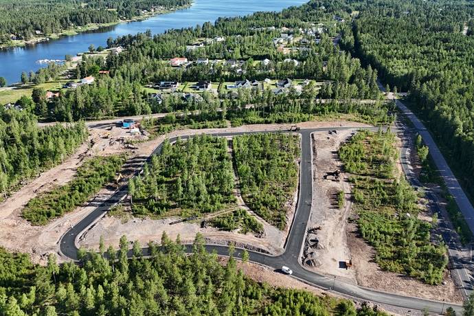 Södra Sörkastet, Kristinehamns kommun