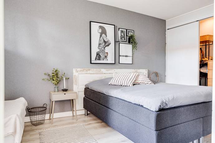 3 rum Lägenhet på Järngatan 4C Centralt Åmåls kommun - bild 13