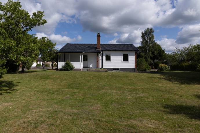 4 rum Villa på Barrstigen 2 Lagan Ljungby kommun - bild 8