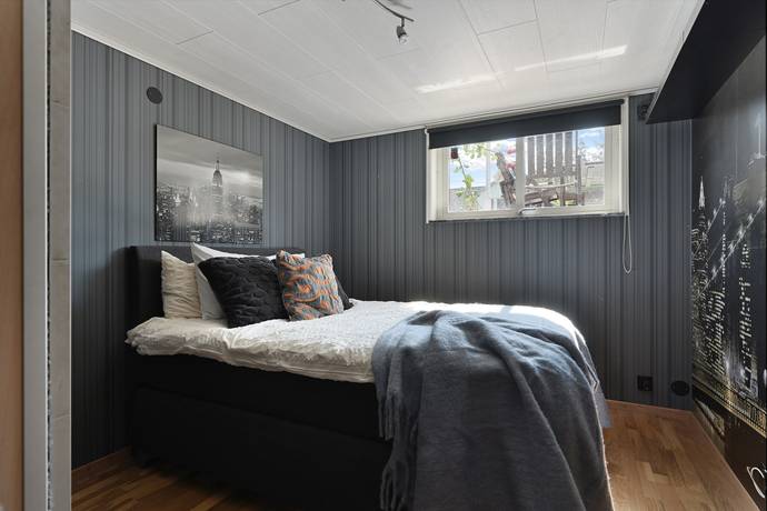 7 rum Villa på Fågelvägen 34 Barkarby Järfälla kommun - bild 27