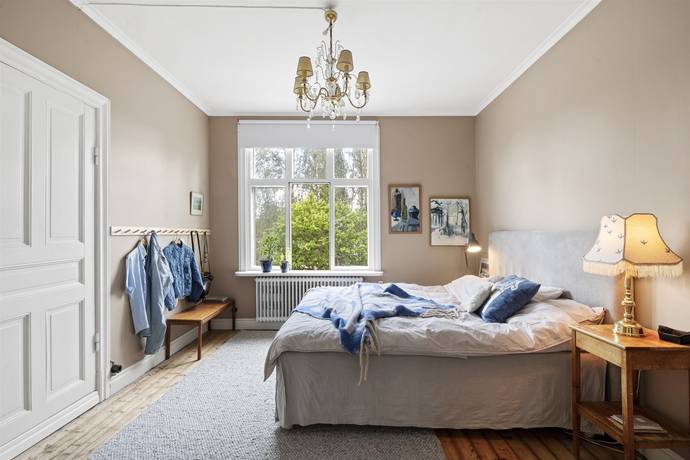 9 rum Villa på Garverivägen 3 och 5B Tärnsjö Heby kommun - bild 30