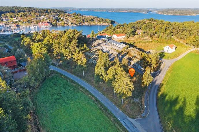 Brattås 635A, Kungsviken, Orust kommun