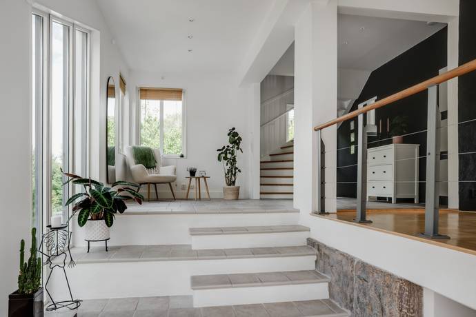 4 rum Villa på Fredriksborgsgatan 7 Furuberg Borås kommun - bild 6