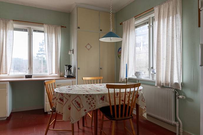 5 rum Villa på Grönviksvägen 5 Rindö Vaxholms kommun - bild 12