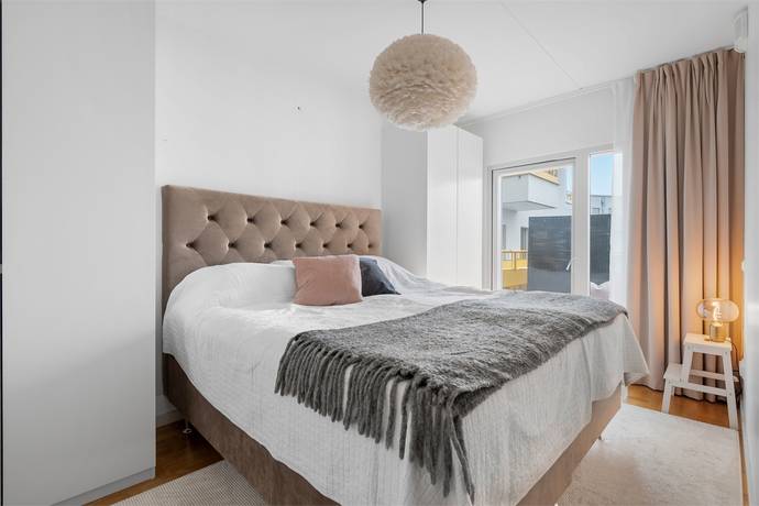 2 rum lägenhet på Vintergatan 2E Centrala Sundbyberg, Sundbybergs kommun - bild 2