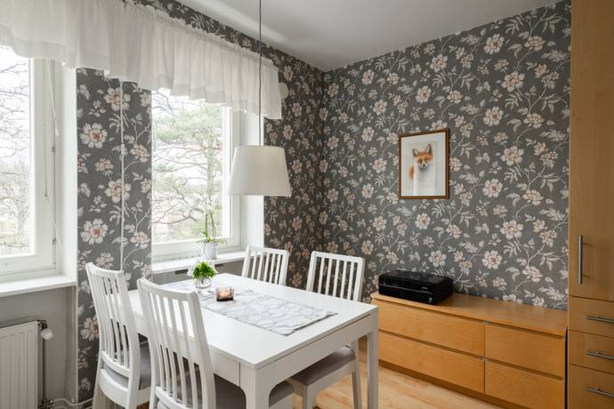 1 rum lägenhet på Bomansgatan 30B Kristiansborg, Västerås kommun - bild 5