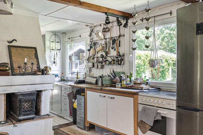 5 rum Villa på Ullstorp 186 Höörs kommun - bild 5