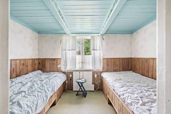 3 rum Fritidsboende på Piskeröd 2 Tanumshede Tanums kommun - bild 17