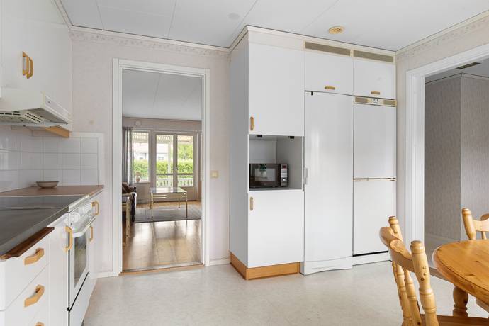2 rum radhus på Primulavägen 7B Sätra, Gävle kommun - bild 4