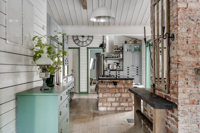 5 rum Villa på Larberg 408 Hammarö kommun - bild 6