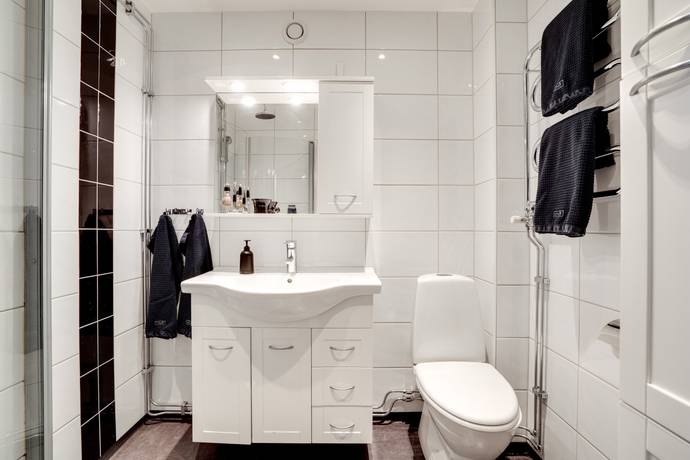 3 rum Radhus på Bergslagsgatan 23B Ringstorp Örebro kommun - bild 8