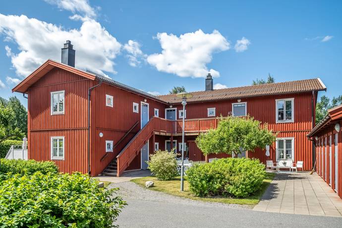 2 rum lägenhet på Alfabetsvägen 39 Vendelsö, Haninge kommun - bild 1