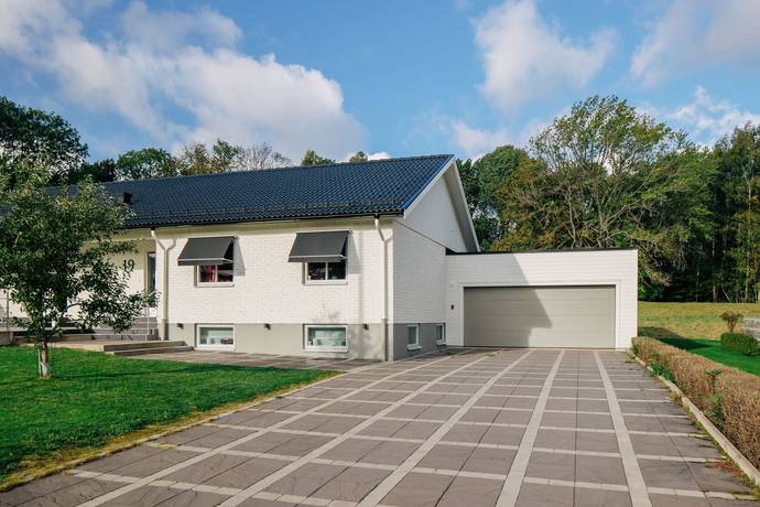 7 rum Villa på Månstensvägen 19 Ulveket Skövde kommun - bild 53