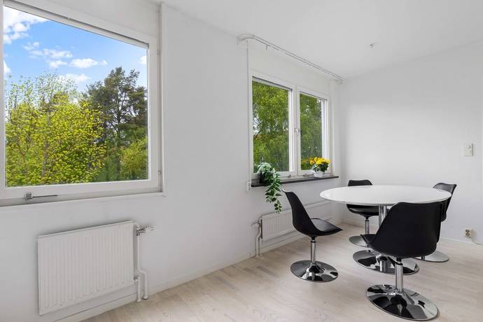2 rum Lägenhet på Vallavägen 189 Handen Haninge kommun - bild 4
