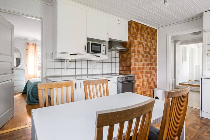 4 rum Villa på Jaktstigen 8 Övre Tjärna Borlänge kommun - bild 15