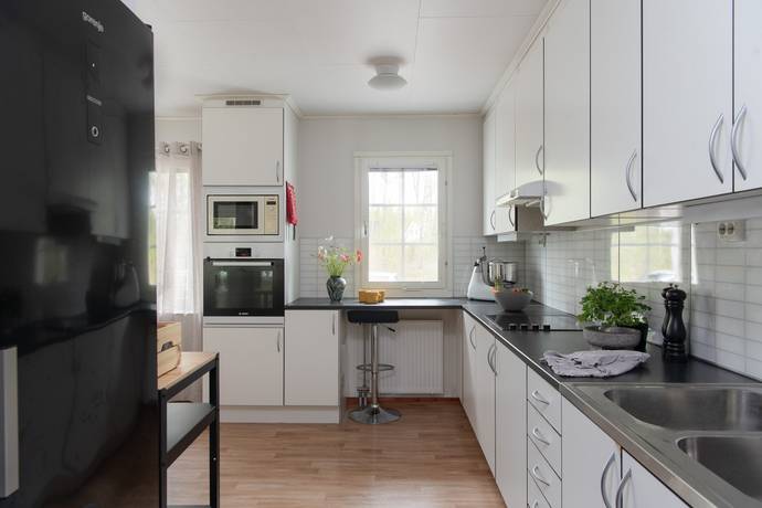 6 rum villa på Soldatvägen 26 Vislanda, Alvesta kommun - bild 2