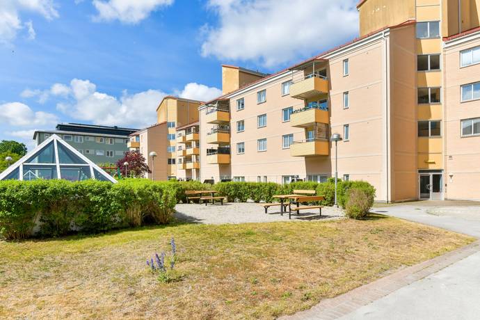 Magasinsgatan 7, Visby, Gotlands kommun