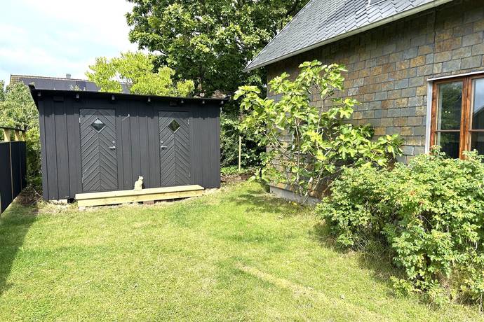 3 rum villa på Tullgatan 3 Höganäs-Hamnområdet, Höganäs kommun - bild 4