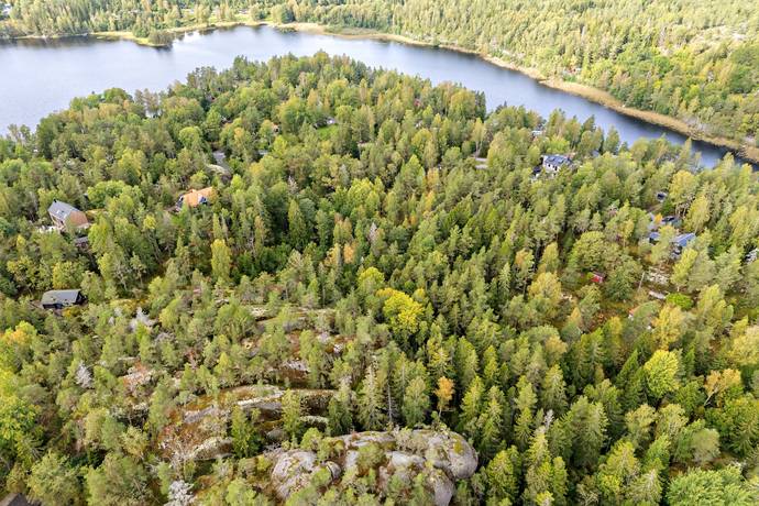 Grävlingsstigen 11, Ådran, Huddinge kommun