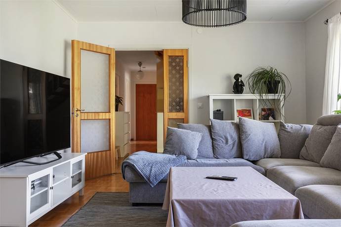 7 rum Villa på Stenbocksgatan 27 Norelund Säffle kommun - bild 8
