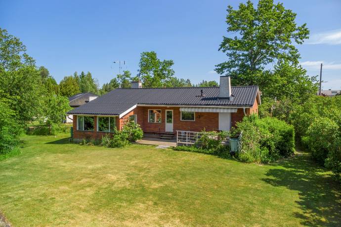 6 rum Villa på Sätervägen 8 Västra Jakobsberg Järfälla kommun - bild 2