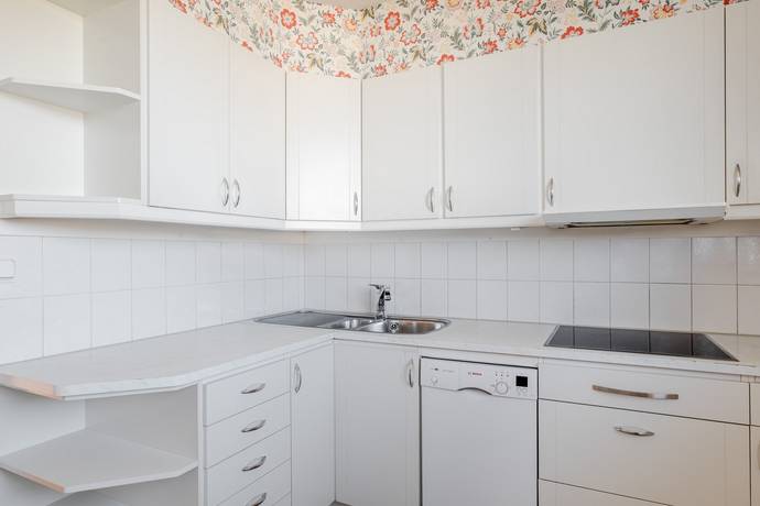8 rum Villa på Lyckhemsgatan 1 Fredriksberg Vänersborgs kommun - bild 16