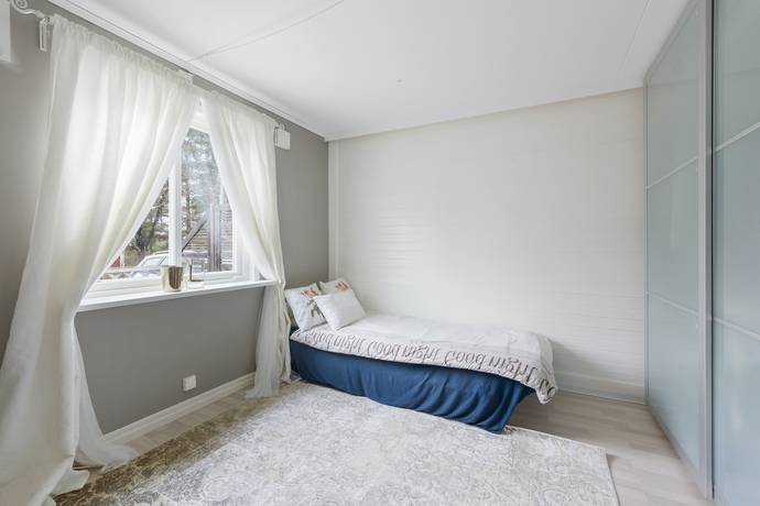 5 rum Villa på Gråsiskevägen 3 Vårsta - Grödinge Botkyrka kommun - bild 26