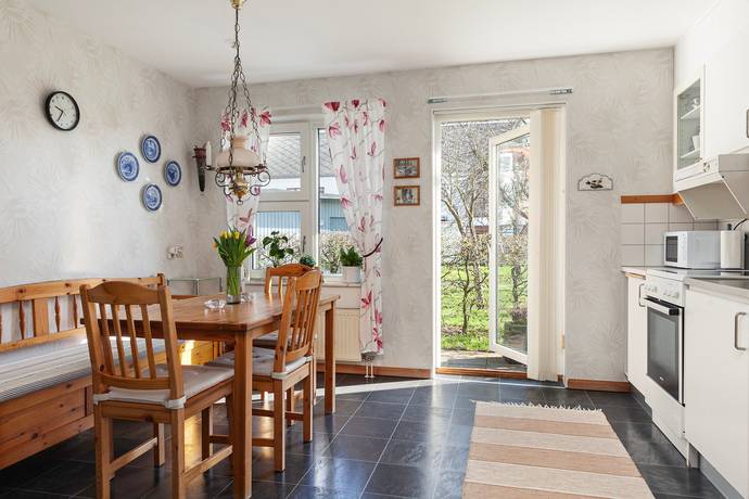 2 rum Lägenhet på Jeppsagård 6C Jeppsagård Staffanstorps kommun - bild 9