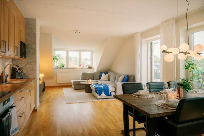 Sandtäktsvägen 13, Mörtnäs, Värmdö kommun