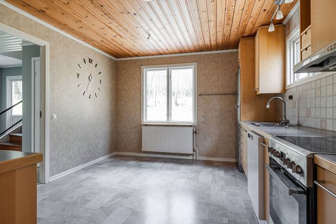5 rum Villa på Pukalovägen 10 Lönneberga Hultsfreds kommun - bild 13