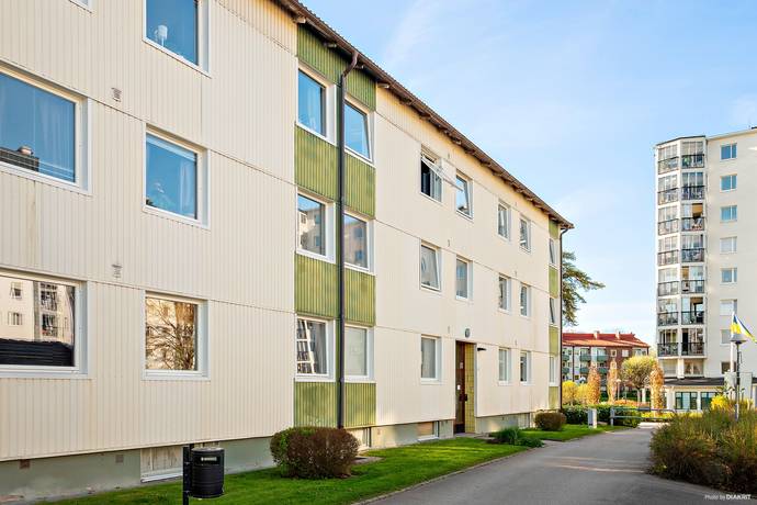 3 rum Lägenhet på Skogshyddegatan 44 Borås kommun - bild 16