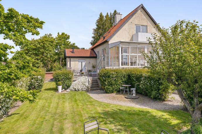 4 rum villa på Pianogatan 9 Svarte, Ystads kommun - bild 2
