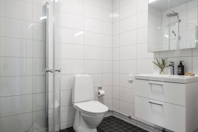4 rum Radhus på Snapphanens väg 42 Hököpinge Vellinge kommun - bild 19