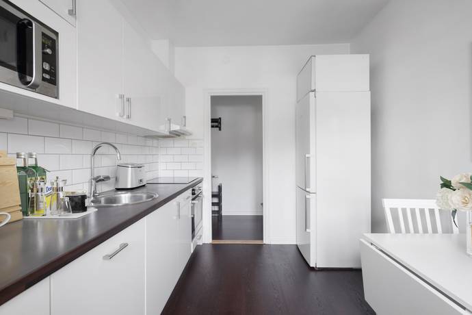 2 rum lägenhet på Nynäsvägen 17B Centrala Nynäshamn, Nynäshamns kommun - bild 5