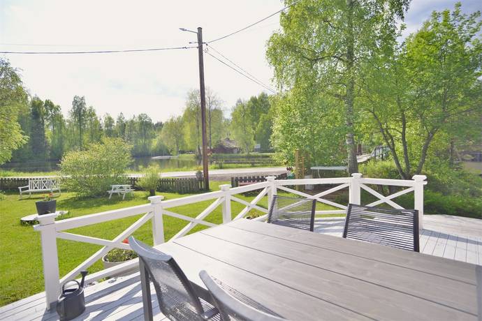 Fritidshus på Altersbruksvägen 85 Altersbruk Piteå kommun - bild 19