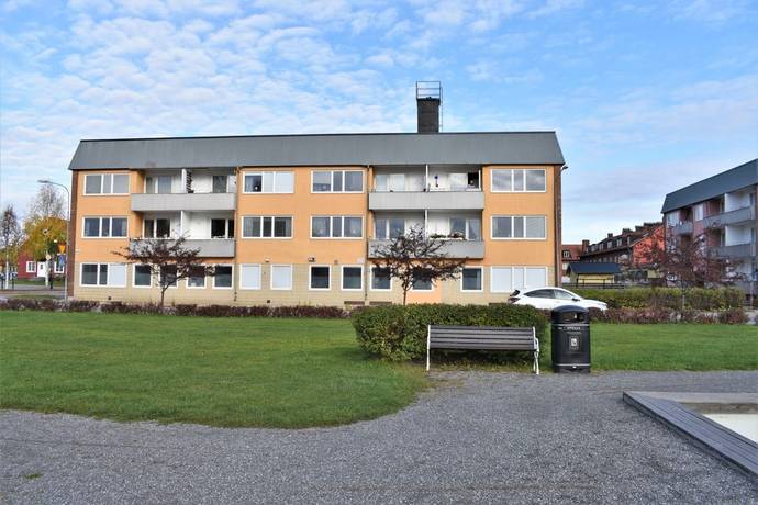 Vännäs, Vännäs kommun