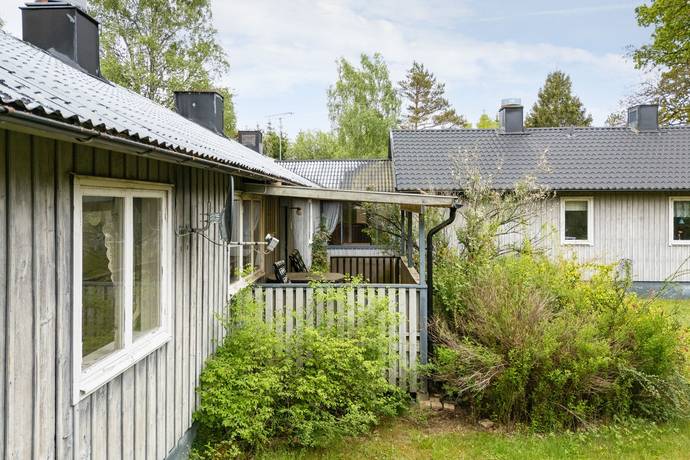 9 rum Villa på Bölminge Kullen 1 Hamneda Ljungby kommun - bild 8