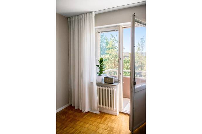 2 rum Lägenhet på Valutavägen 50 Hägerstensåsen Stockholms kommun - bild 2